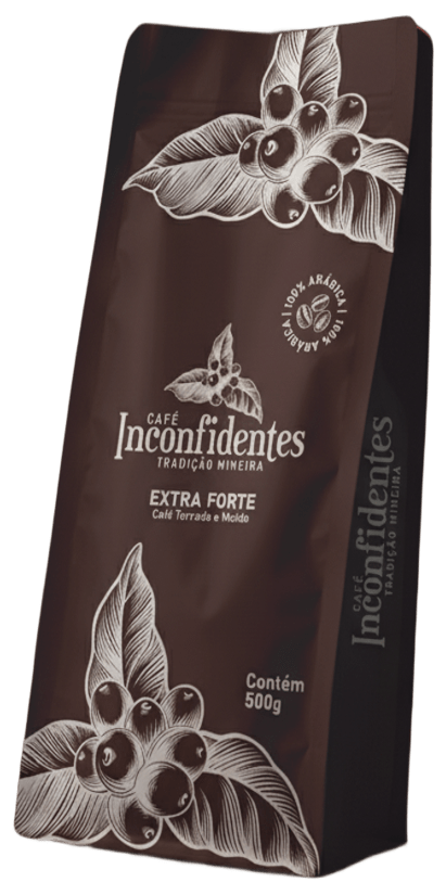 Café Extra Forte