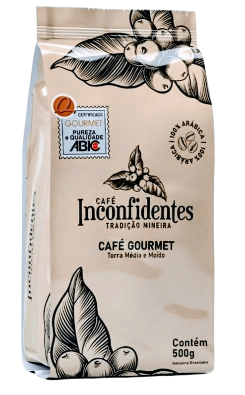 Café Gourmet
